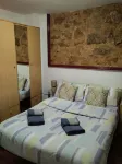 Cozy Apartment in Barcelona Historic Centre - New