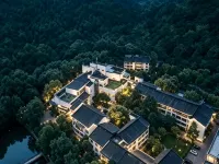 杭州西湖VISHWA玉皇山莊園 鄰近水澄桥的酒店