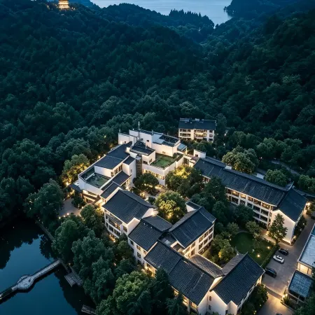 West Lake Vishwa Resort