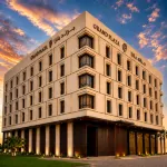 Grand Plaza Hotel - Jazan - Boutique