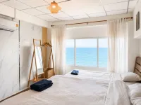 GAO Check In 波拉海濱 - 海景