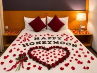 Nova Highlands Resort & Residence (D) - parkir
