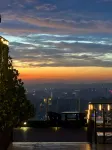Ming Du Lakeside Hotel - غرفة مطلة على الجبل