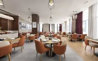 Rezen Hotel Yinchuan High-speed Railway Station - Bintang 4