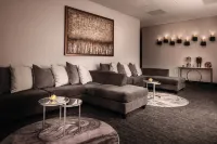 Harrah’s Las Vegas – A Caesars Rewards Destination - spa