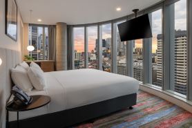 Brady Hotel Elizabeth Street