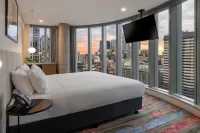 Brady Hotel Elizabeth Street - New