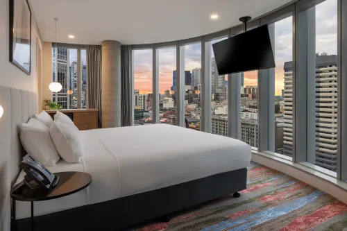Brady Hotel Elizabeth Street - New