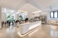 Qilou Old Street Rezen Select Hotel Hainan University - Breakfast
