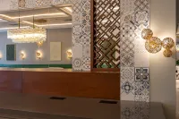 Baku Resort & Spa - bar