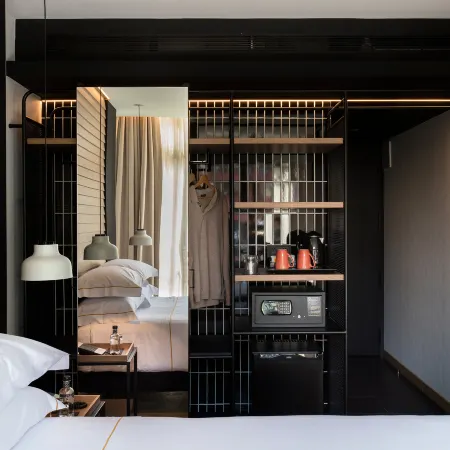 Casa Elliot by Bondia Hotel Group Hôtels à : Barcelone