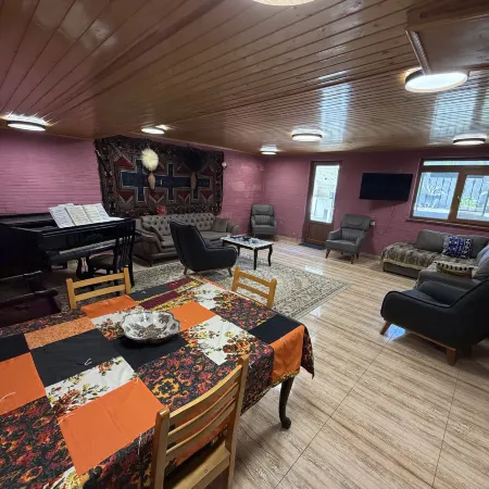 Tbilisi Funduki Guest House