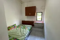 Podomoro Residence Syariah - Pensions