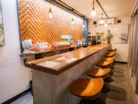 MIYAKOJIMA Blue Village HOTEL & SAUNA - Quầy Bar