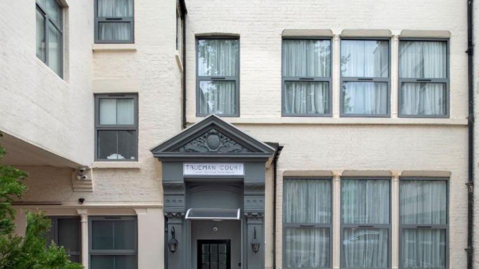Trueman Court Luxury Serviced Apartments
