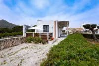 Casa Vacanze Senia Del Rais - parking