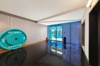 Ovis Design Hotel (Luoyang Jianxi Wanda Peony Square Metro Station） - Servicios de Traslado