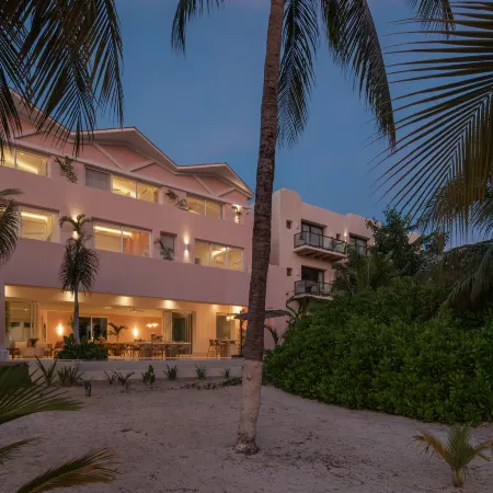 La Colección Residences Villa Coral
