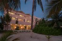 La Colección Residences Villa Coral - Kæledyr tilladt