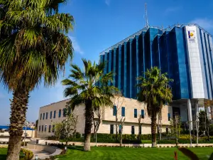 Erbil International Hotel