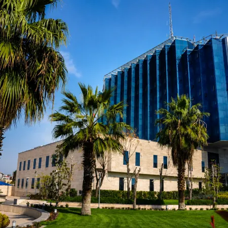 Erbil International Hotel