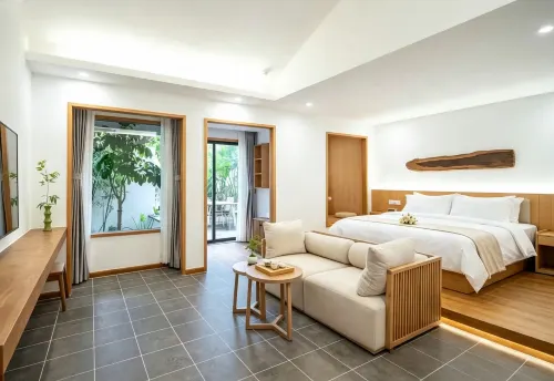 Mumu Inn - 인 (Inns)