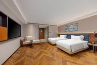 Jinjiang Golden Tulip Kunming Hotel Hôtels à : Lianhuachi