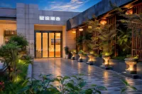 Xingtu Yashe Hotel (Huizhou College Yanda Avenue) - Bãi đậu xe
