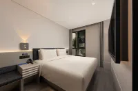 Beijing South Railway Station Muxiyuan Subway Station Residence Hotel Hotels in Yongdingmen and South Railway Station Area