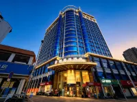 Jishou Jinxuan Hotel - pet friendly