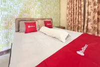 RedDoorz @ Putri Inn Homestay Sanur - Private Pools