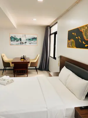 LUNA HOTEL - 2星級