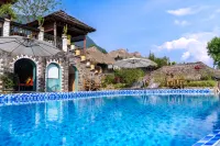 Belle Maison Sapa Resort & Spa - Formerly Sapa Eco Villas & Spa - 4-Star