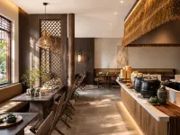 Jianshan Song-Style Aesthetic Hotel (Kunming Dounan Flower Market) - Pet friendly