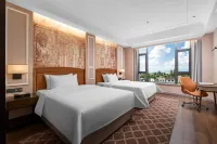 Vienna International Hotel (Xinyuan People's Square) - 4 stelle