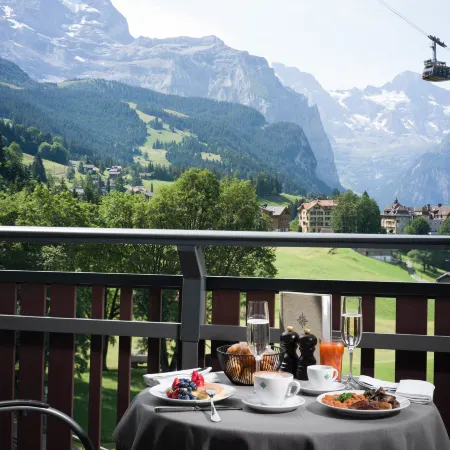 Beausite Park Hotel & Spa