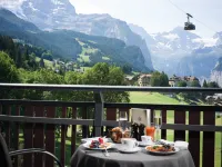 Beausite Park Hotel & Spa - spa