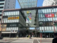 Guest　House　Takamatsu Furubaba　Private Rental - เปิดใหม่
