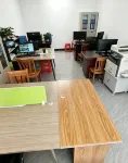 Wansheng Hotel - Gym