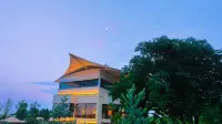 Dayin Songshan Yunzhang Homestay - con vista montagne