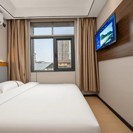 Xinxiang Hotel Hengdong