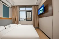 Xinxiang Hotel Hengdong - parking