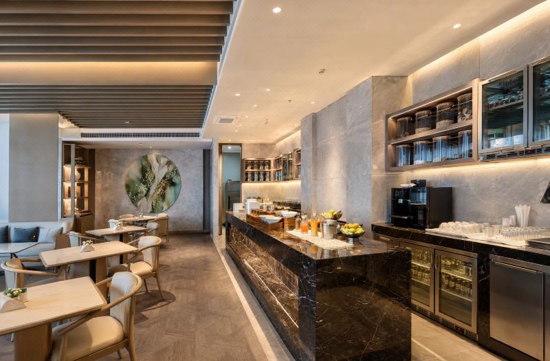 The Westin Changsha photo 4