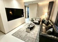 Anyu Villa Resort - Romantisk