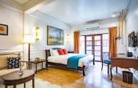 Na Vayla PaPlern - Bed and Breakfasts