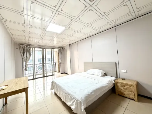 Huijin apartment - Kæledyr tilladt
