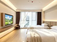Xingman Hotel (Longshan Yuelu Avenue) - เปิดใหม่