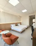Lan Hao Serviced Apartment - 3 ดาว