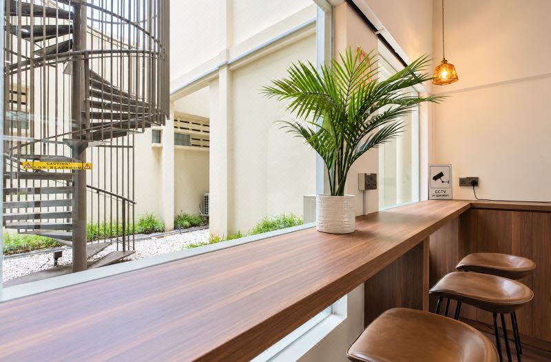 Kam Leng Hotel photo 2