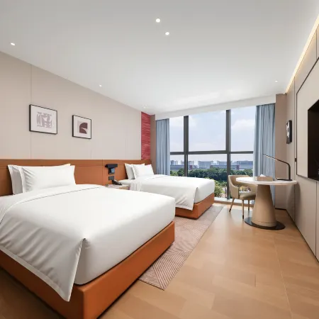 RAMADA BY WYNDHAM